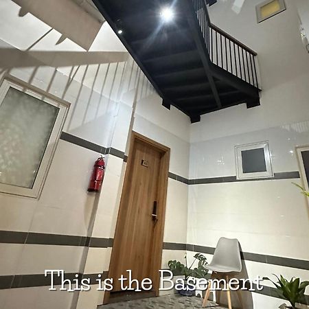 Feliz Dalat Homestay Exterior foto