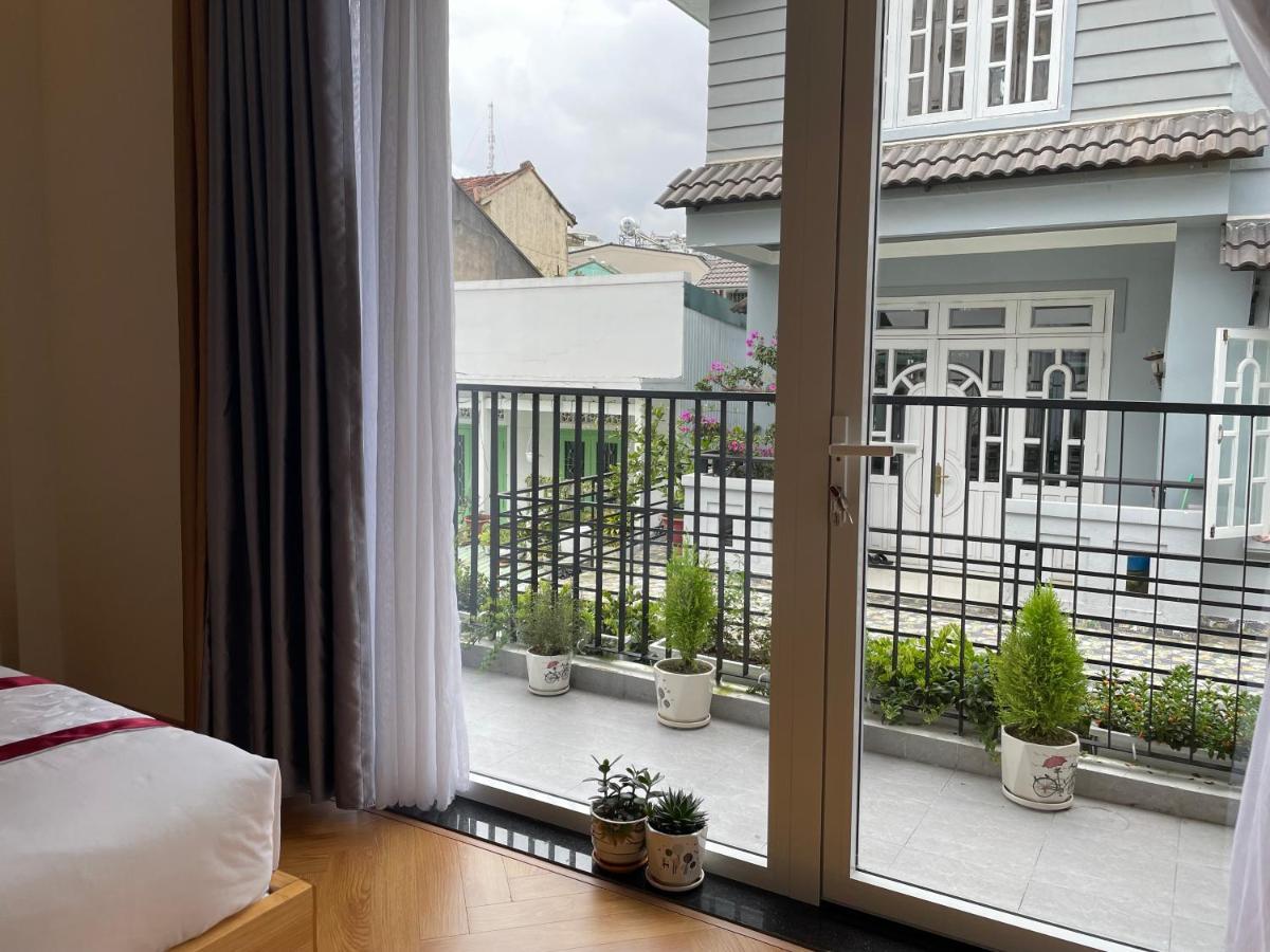 Feliz Dalat Homestay Exterior foto