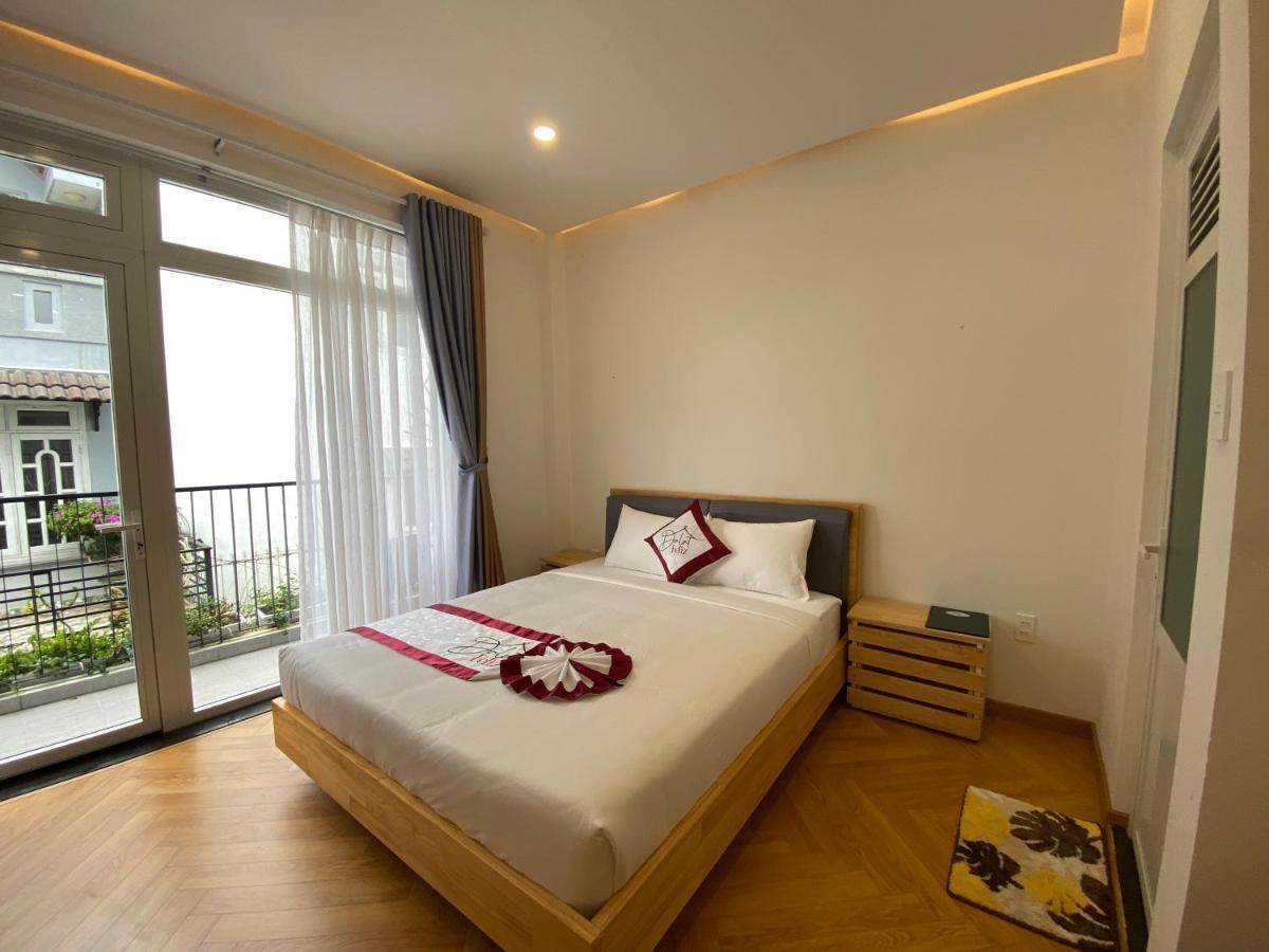 Feliz Dalat Homestay Exterior foto