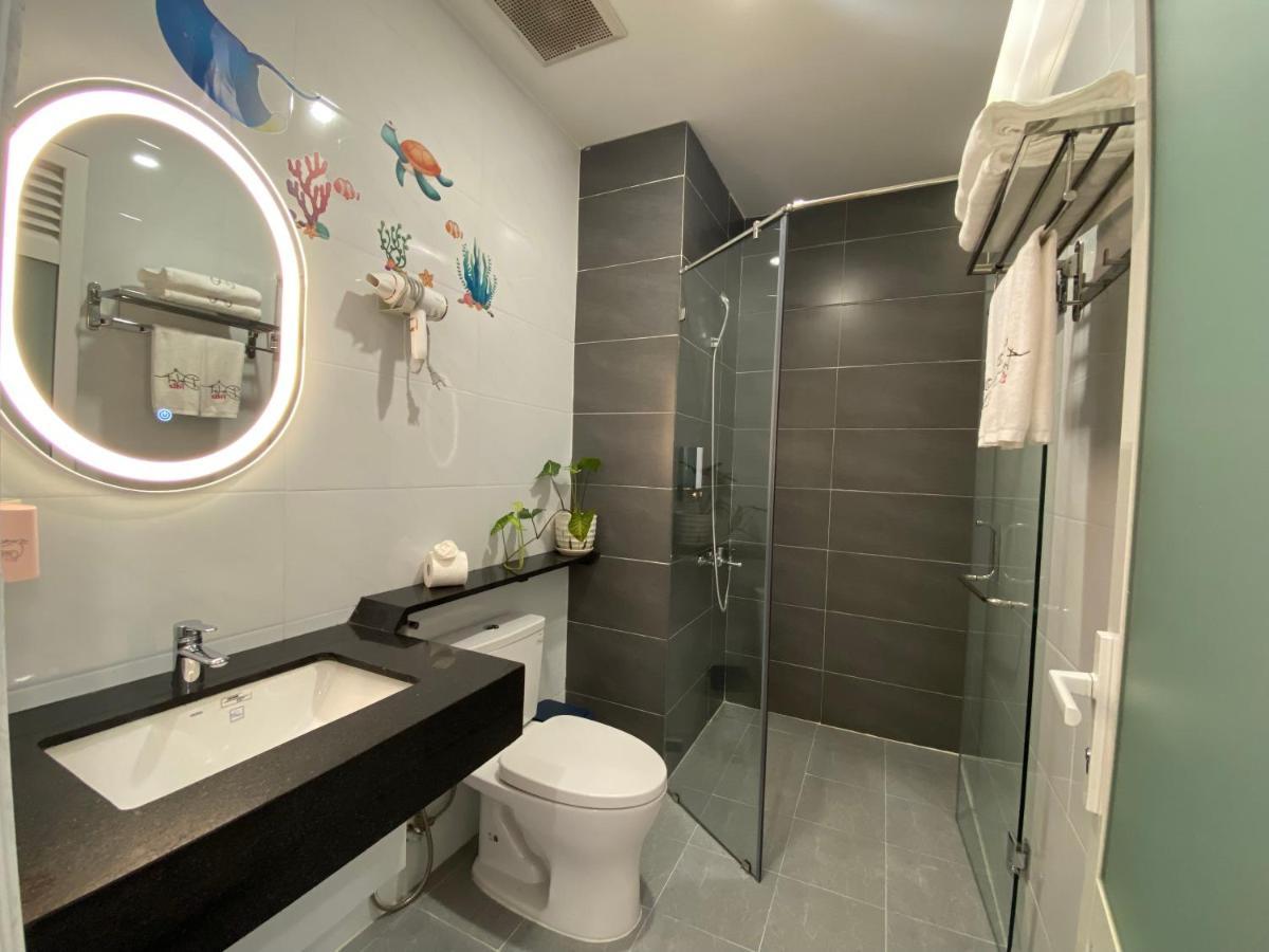 Feliz Dalat Homestay Exterior foto