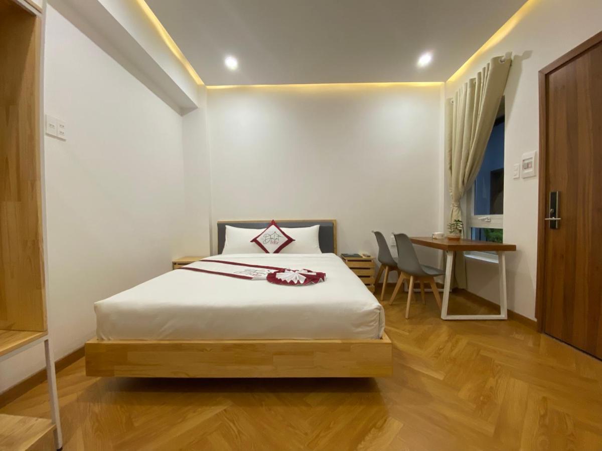 Feliz Dalat Homestay Exterior foto