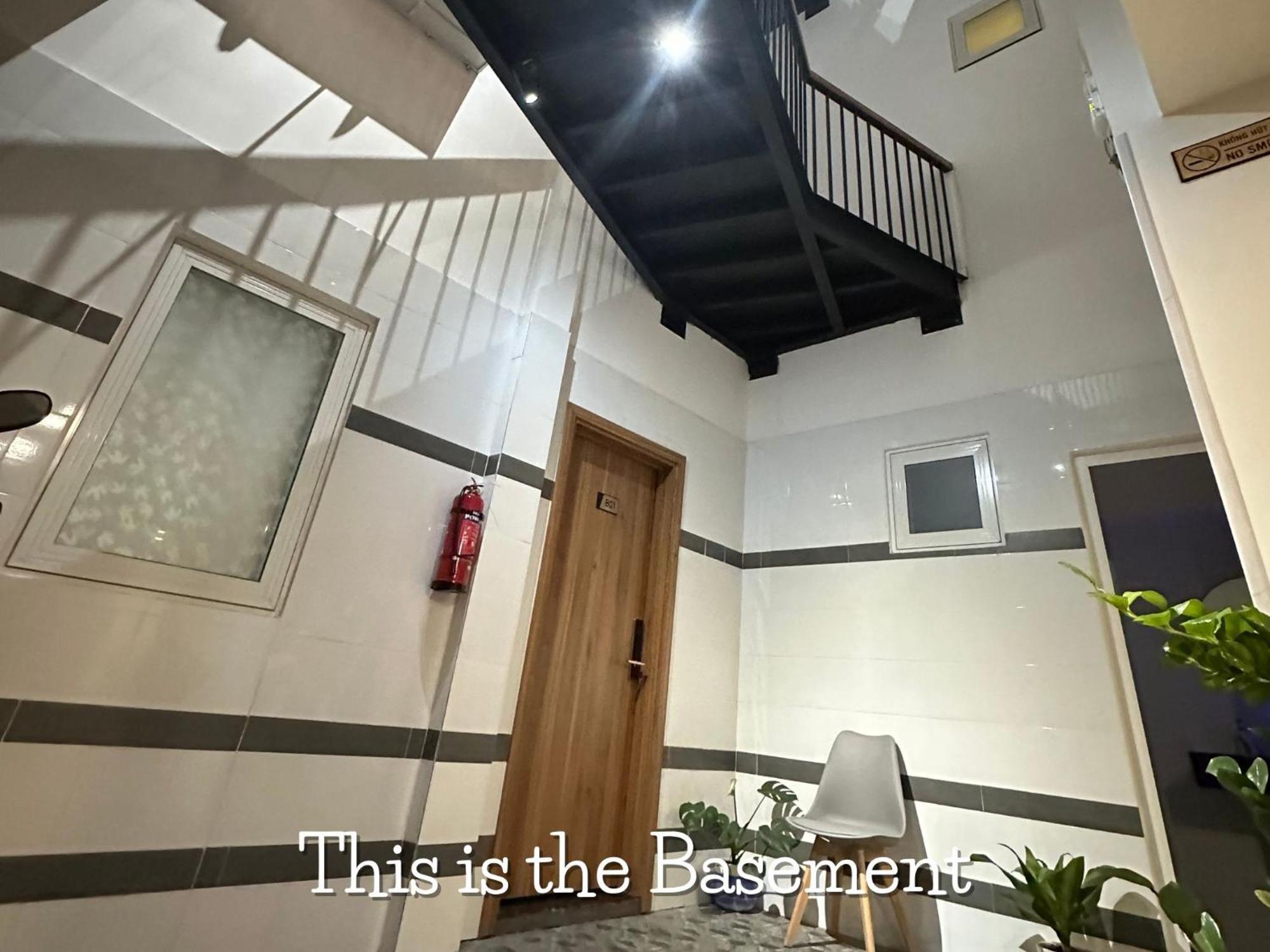 Feliz Dalat Homestay Exterior foto
